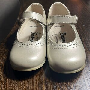 “Emma” Footmates Shoes